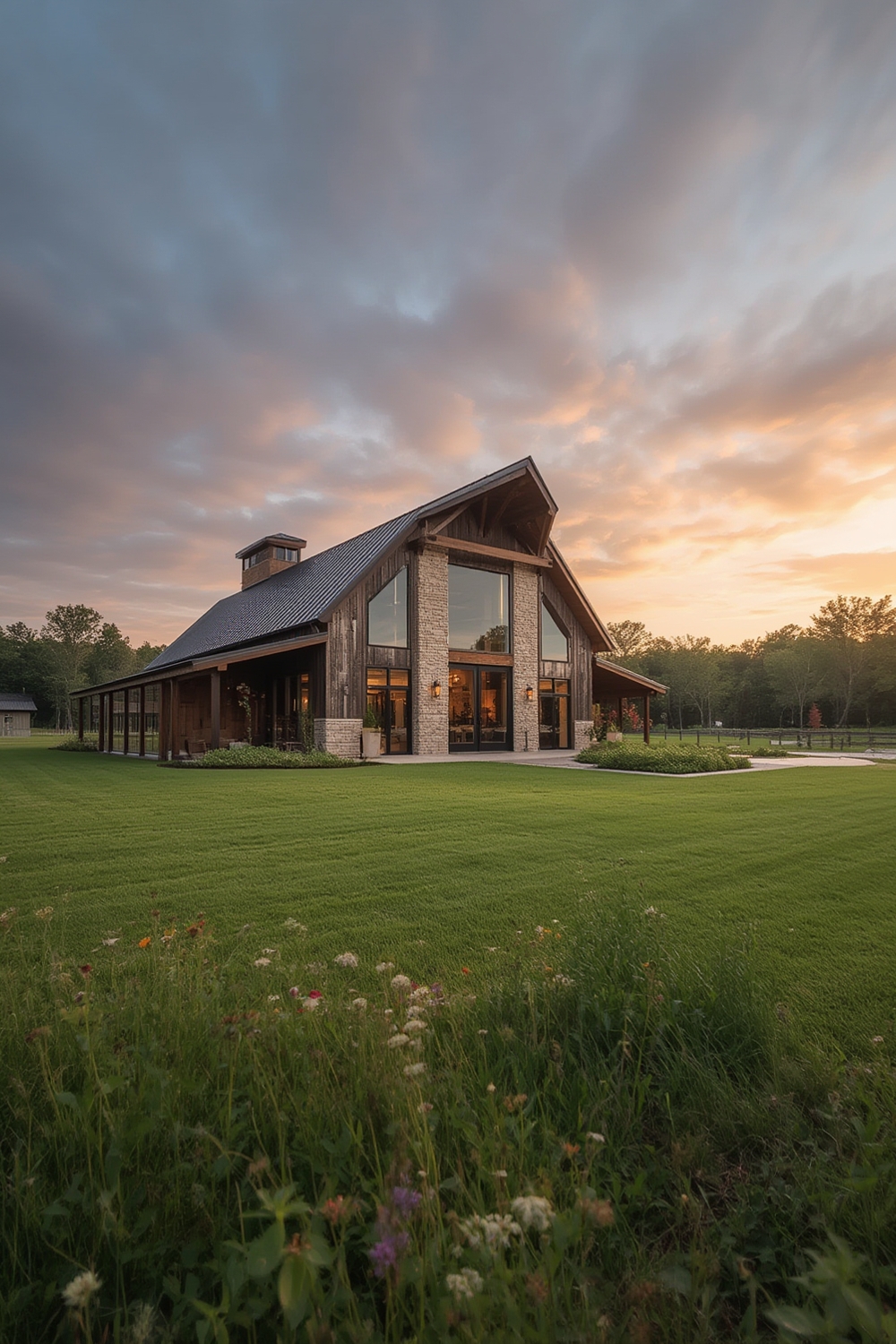 barndominium ideas - Illustration 1