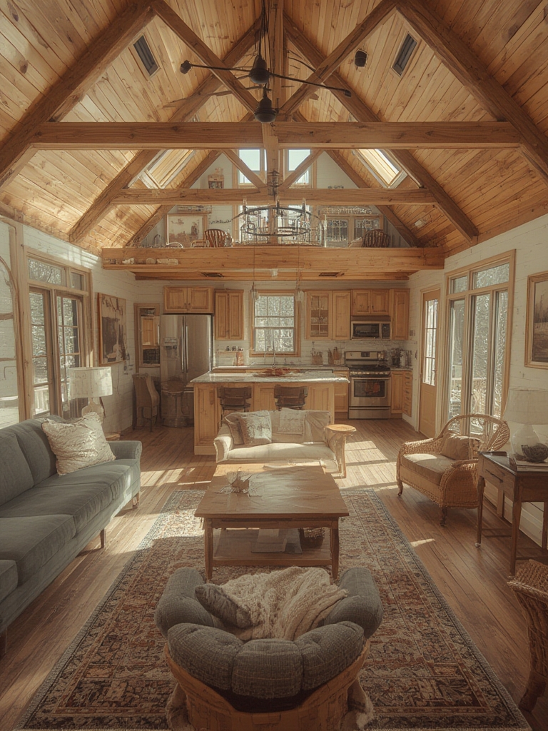 barndominiums on a budget - Illustration 3