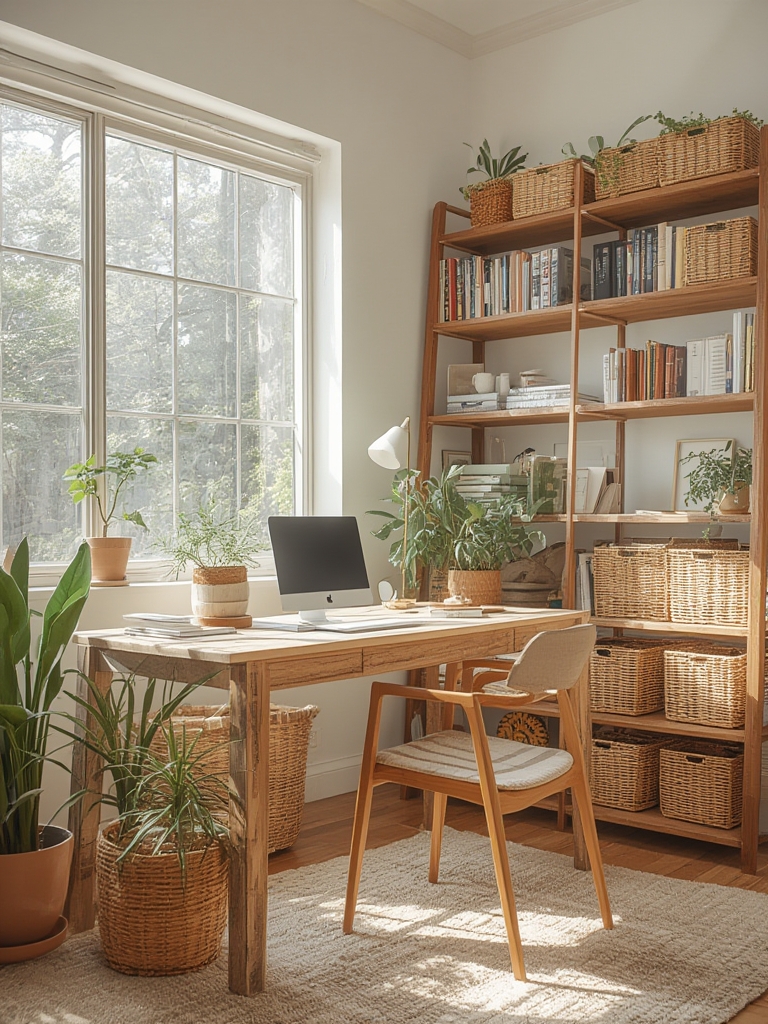 Eco-Friendly Storage Materials: 7 Best Ways to Maximize Space (Proven Guide) 3 eco-friendly storage materials - Illustration 3