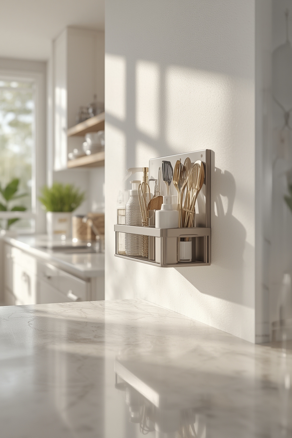 organizing caddy product view