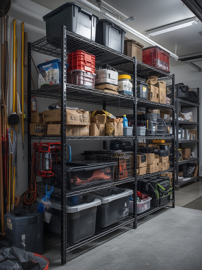 Wire Rack: 7 Ultimate Steps For Amazing Storage Solutions 2026 2 wire rack in action