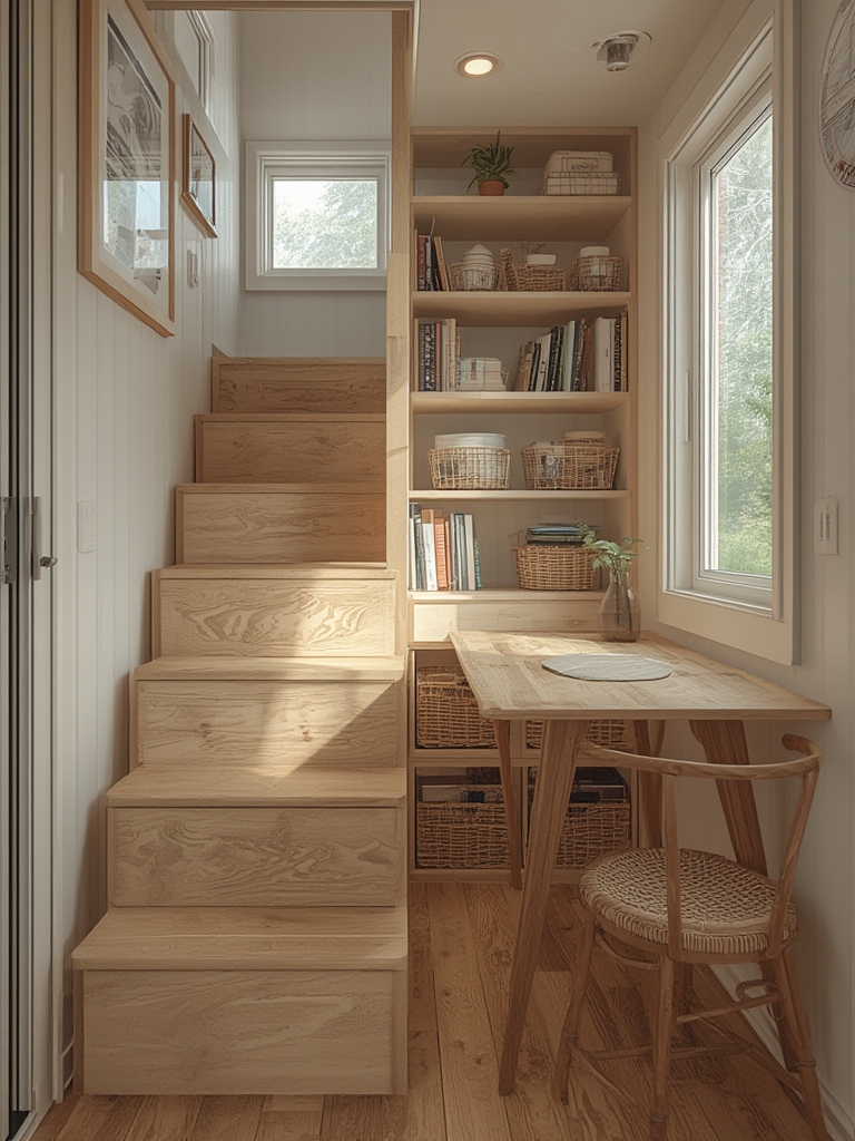 tiny homes - Illustration 2