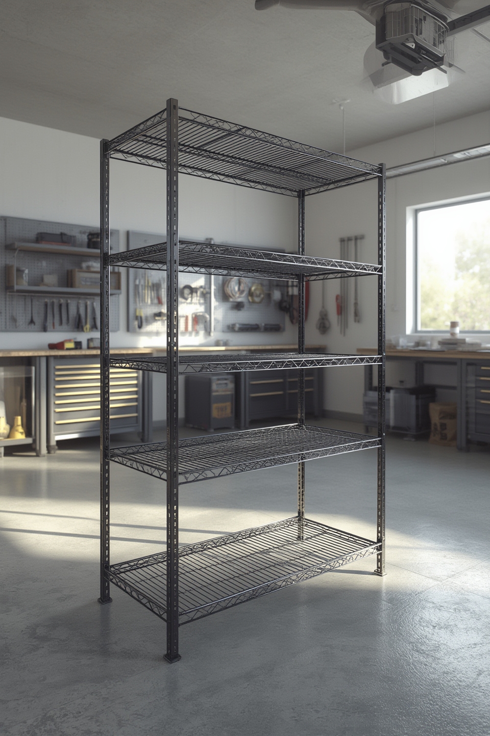 Wire Rack: 7 Ultimate Steps For Amazing Storage Solutions 2026 1 wire rack product view