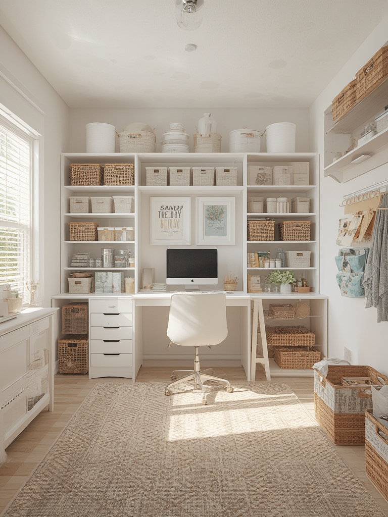 diy dollar tree storage ideas - Illustration 3