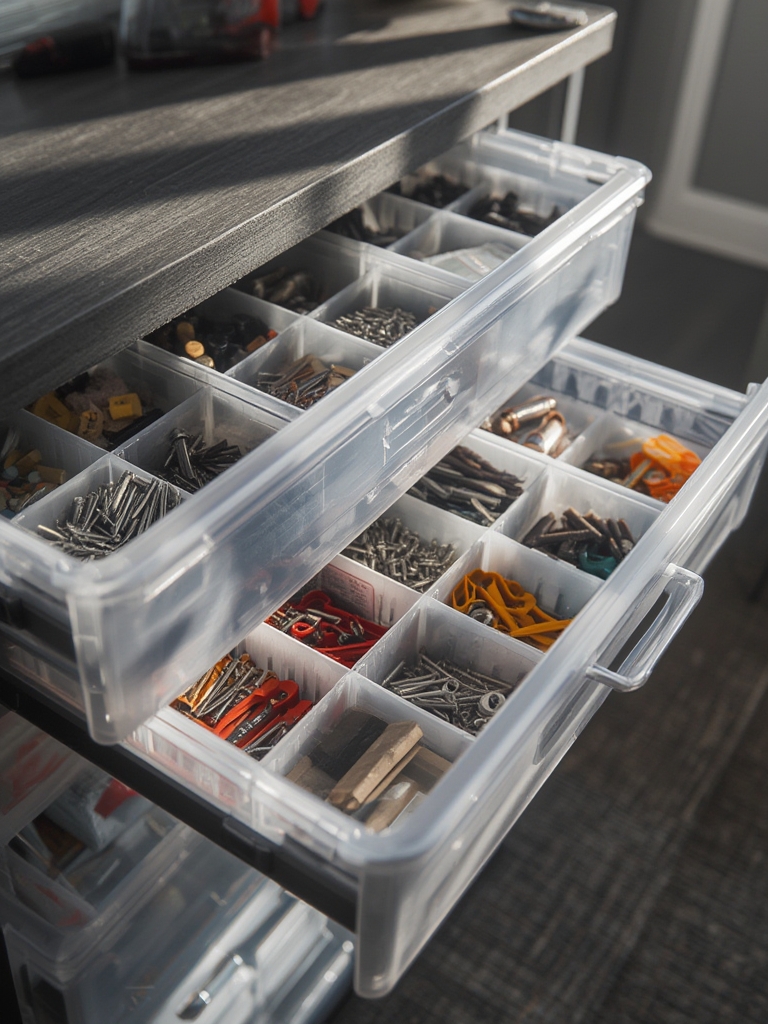 Storage Cabinet: 10 Ultimate Secrets For Amazing Organization In 2026 2 storage cabinet in action