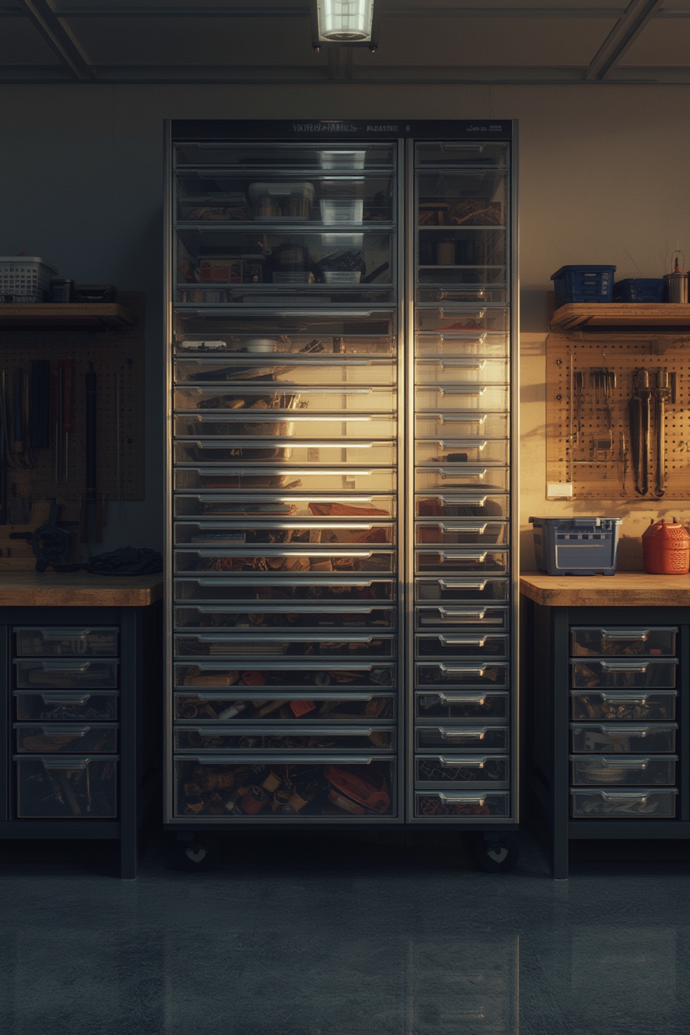 Storage Cabinet: 10 Ultimate Secrets For Amazing Organization In 2026 1 storage cabinet product view