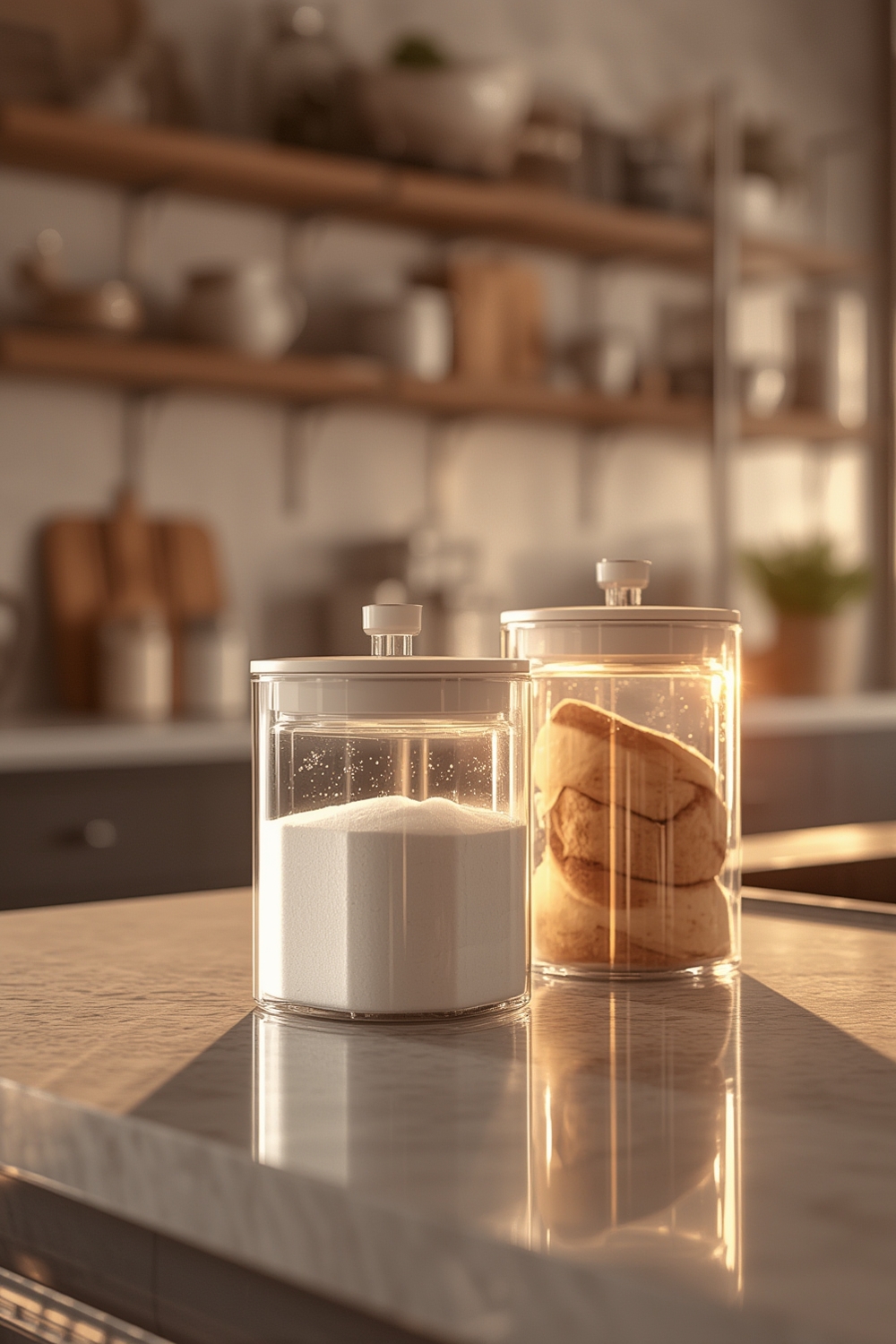 sugar container product view